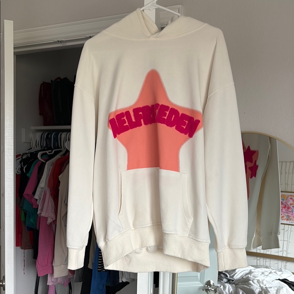 Aelfric Eden Star Hoodie